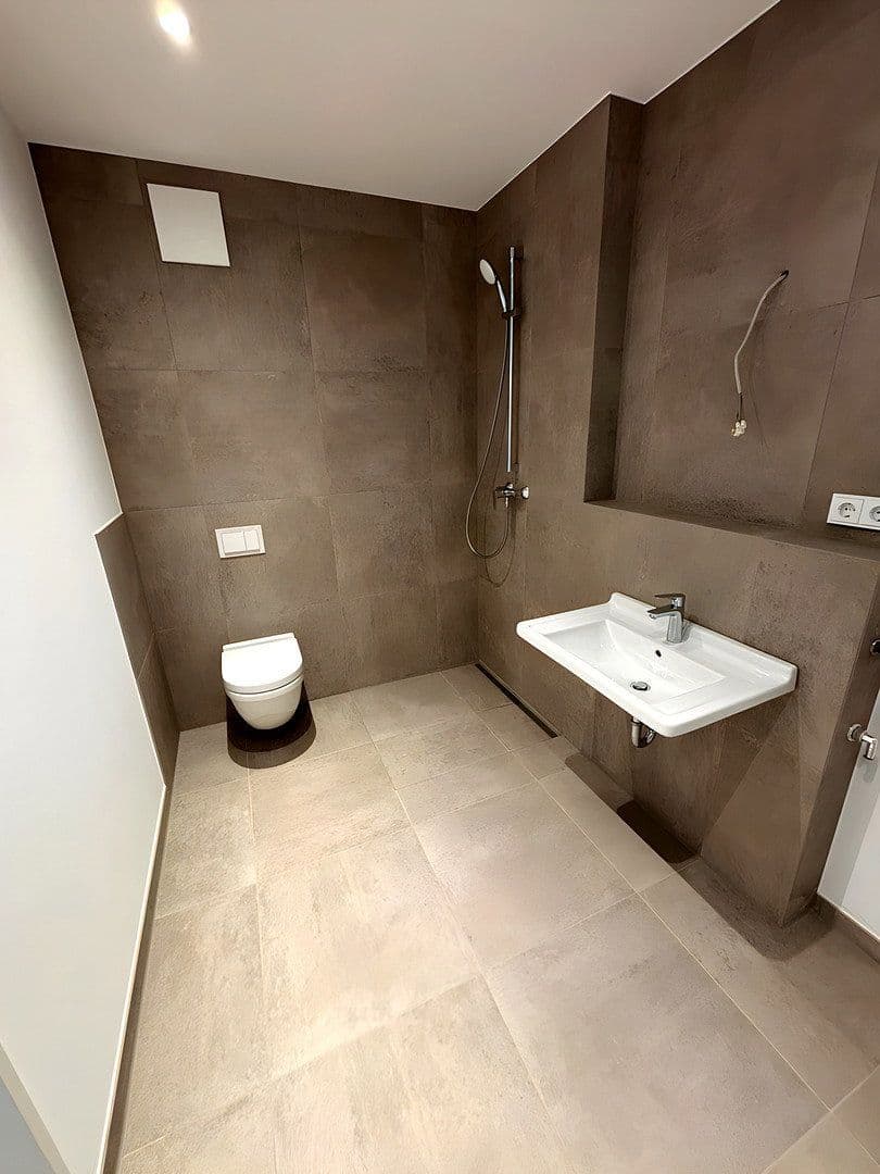 Prenájom bytu 2-izbový 66 m², PSD Bank Hannover eG 11, Hannover, Dolné Sasko Prenájom bytu 2-izbový 66 m², PSD Bank Hannover eG 11, Hannover, Dolné Sasko