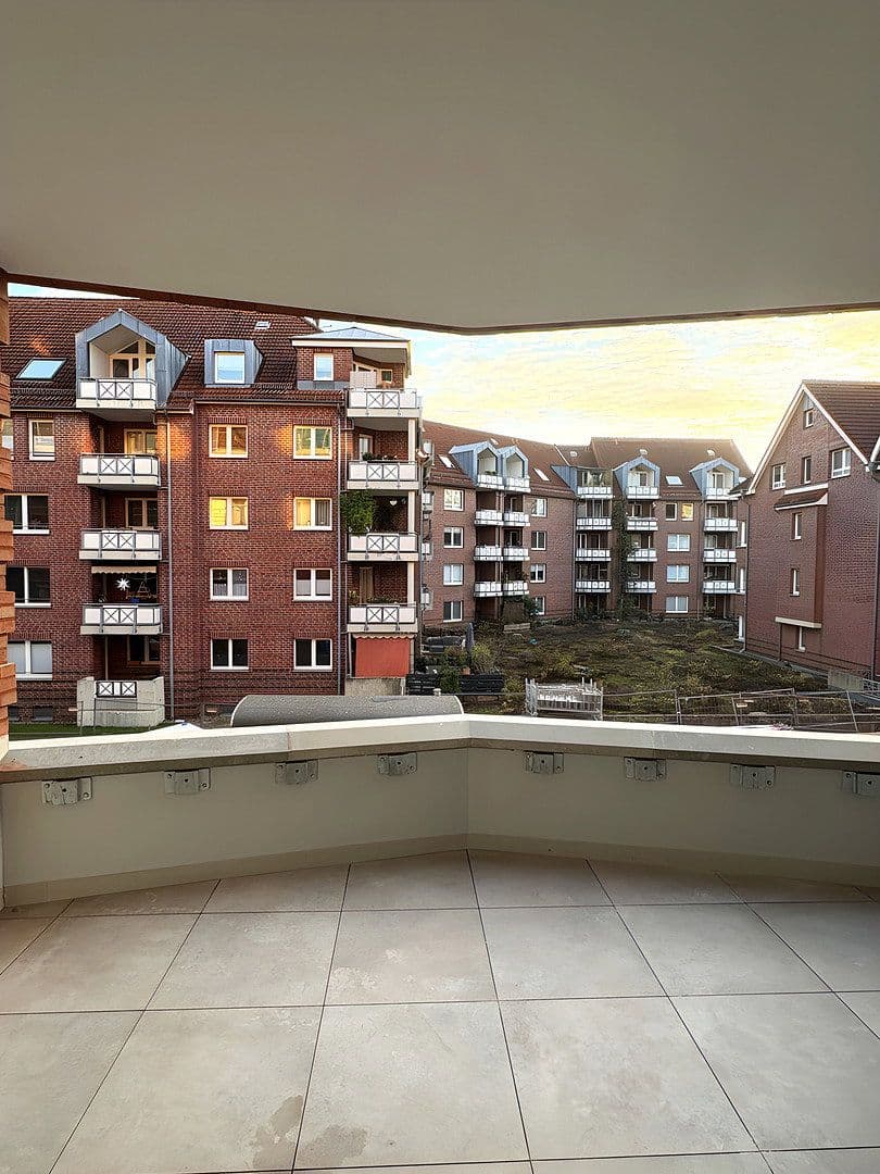 Prenájom bytu 2-izbový 66 m², PSD Bank Hannover eG 11, Hannover, Dolné Sasko Prenájom bytu 2-izbový 66 m², PSD Bank Hannover eG 11, Hannover, Dolné Sasko