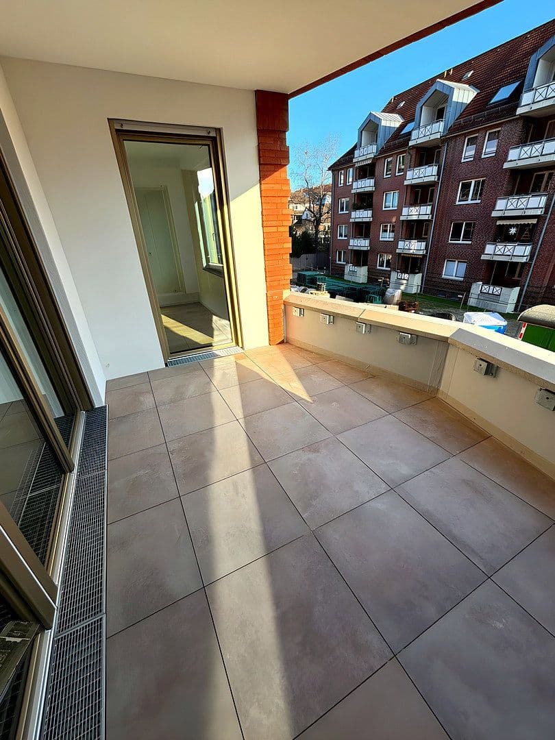 Prenájom bytu 2-izbový 66 m², PSD Bank Hannover eG 11, Hannover, Dolné Sasko Prenájom bytu 2-izbový 66 m², PSD Bank Hannover eG 11, Hannover, Dolné Sasko