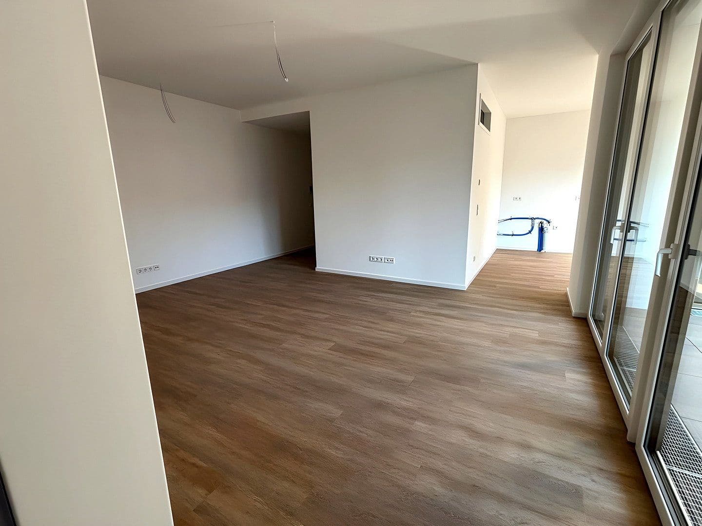 Prenájom bytu 2-izbový 66 m², PSD Bank Hannover eG 11, Hannover, Dolné Sasko Prenájom bytu 2-izbový 66 m², PSD Bank Hannover eG 11, Hannover, Dolné Sasko