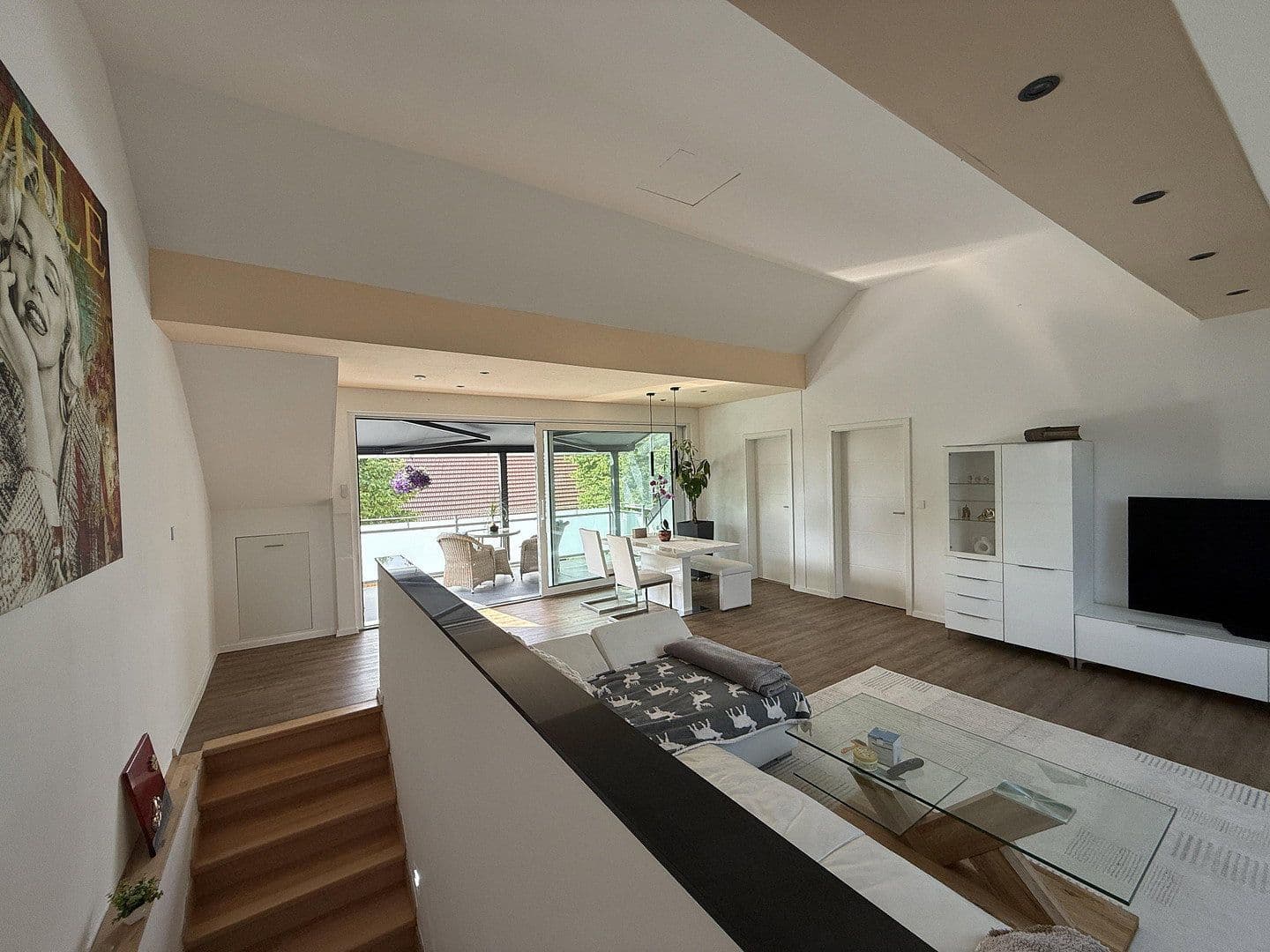 Predaj bytu 5-izbový 166 m², Königheim, Bádensko-Wurttembersko Predaj bytu 5-izbový 166 m², Königheim, Bádensko-Wurttembersko
