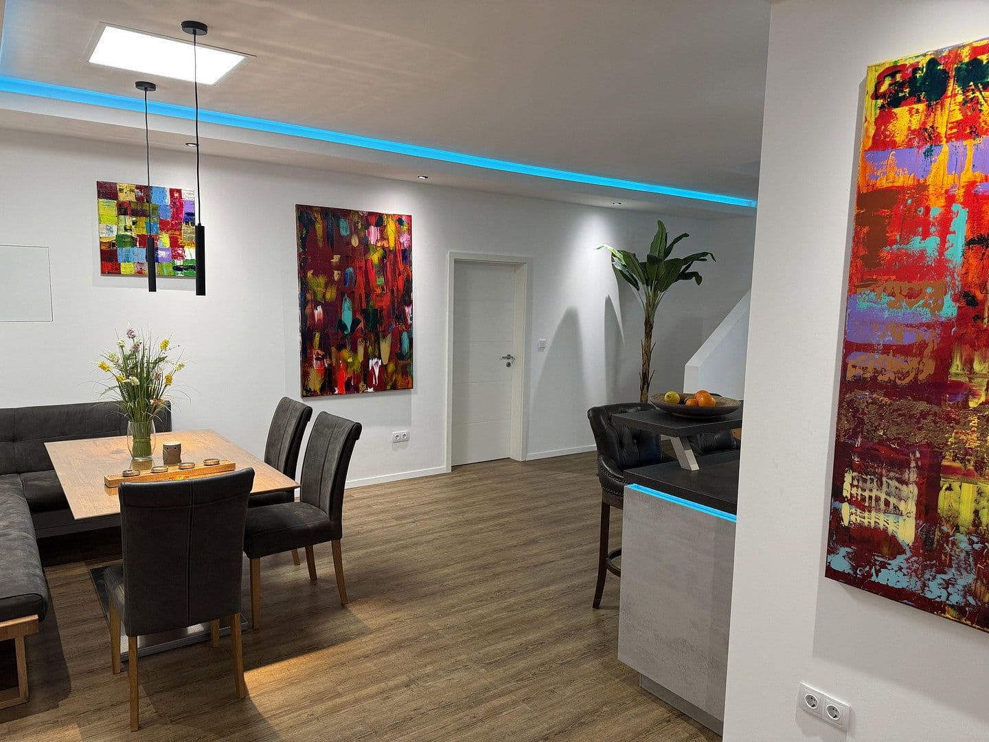 Predaj bytu 5-izbový 166 m², Königheim, Bádensko-Wurttembersko Predaj bytu 5-izbový 166 m², Königheim, Bádensko-Wurttembersko