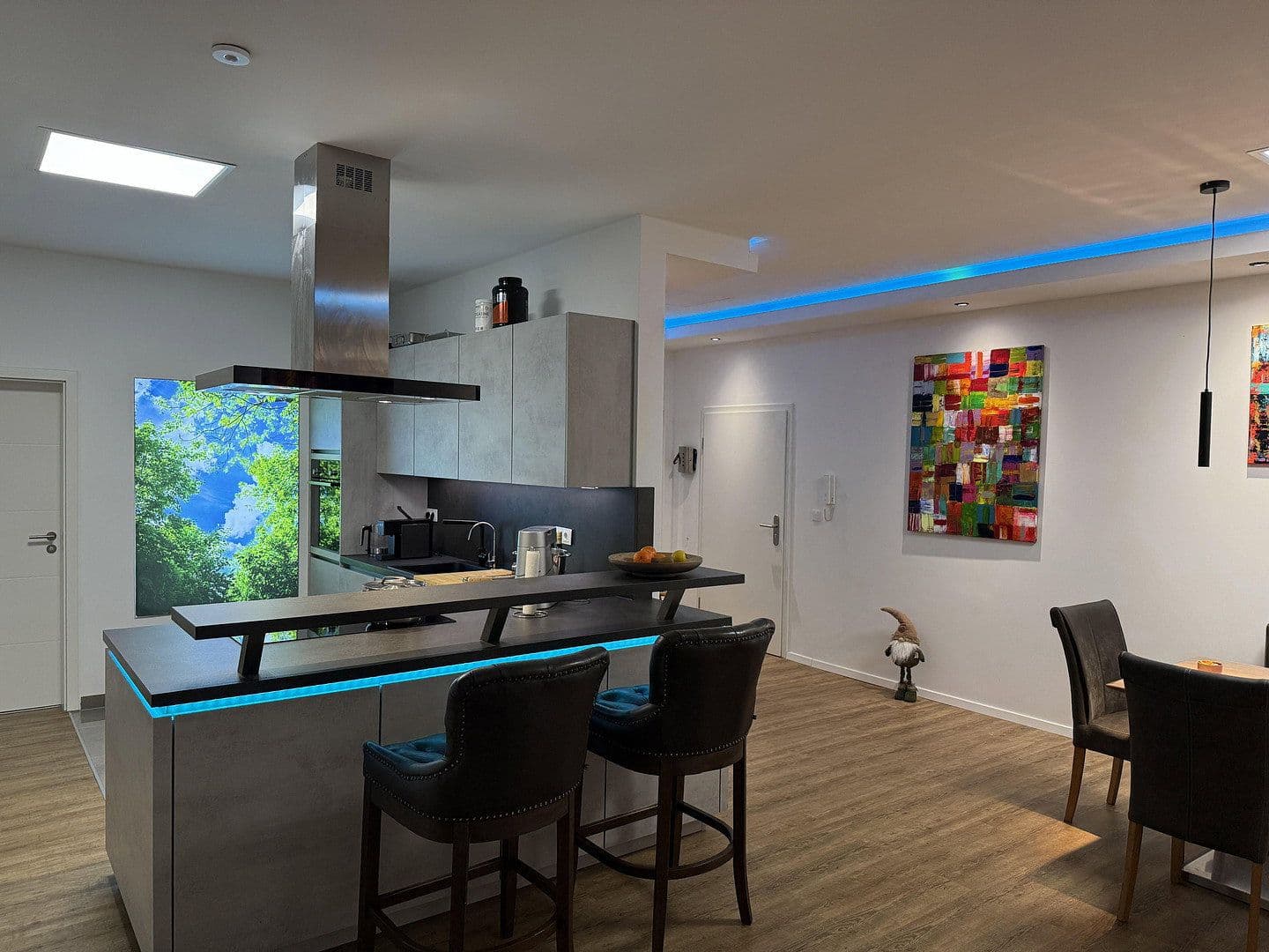 Predaj bytu 5-izbový 166 m², Königheim, Bádensko-Wurttembersko Predaj bytu 5-izbový 166 m², Königheim, Bádensko-Wurttembersko