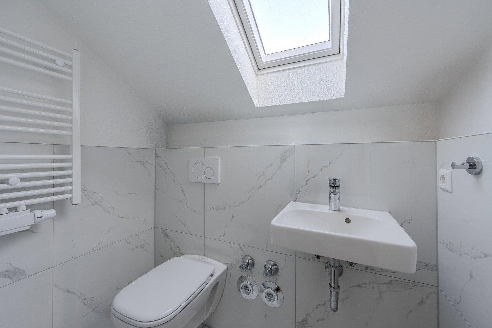 Prenájom bytu 2-izbový 46 m², Dürrenstraße 9 (bald leerstehend), Oberstenfeld, Bádensko-Wurttembersko Prenájom bytu 2-izbový 46 m², Dürrenstraße 9 (bald leerstehend), Oberstenfeld, Bádensko-Wurttembersko