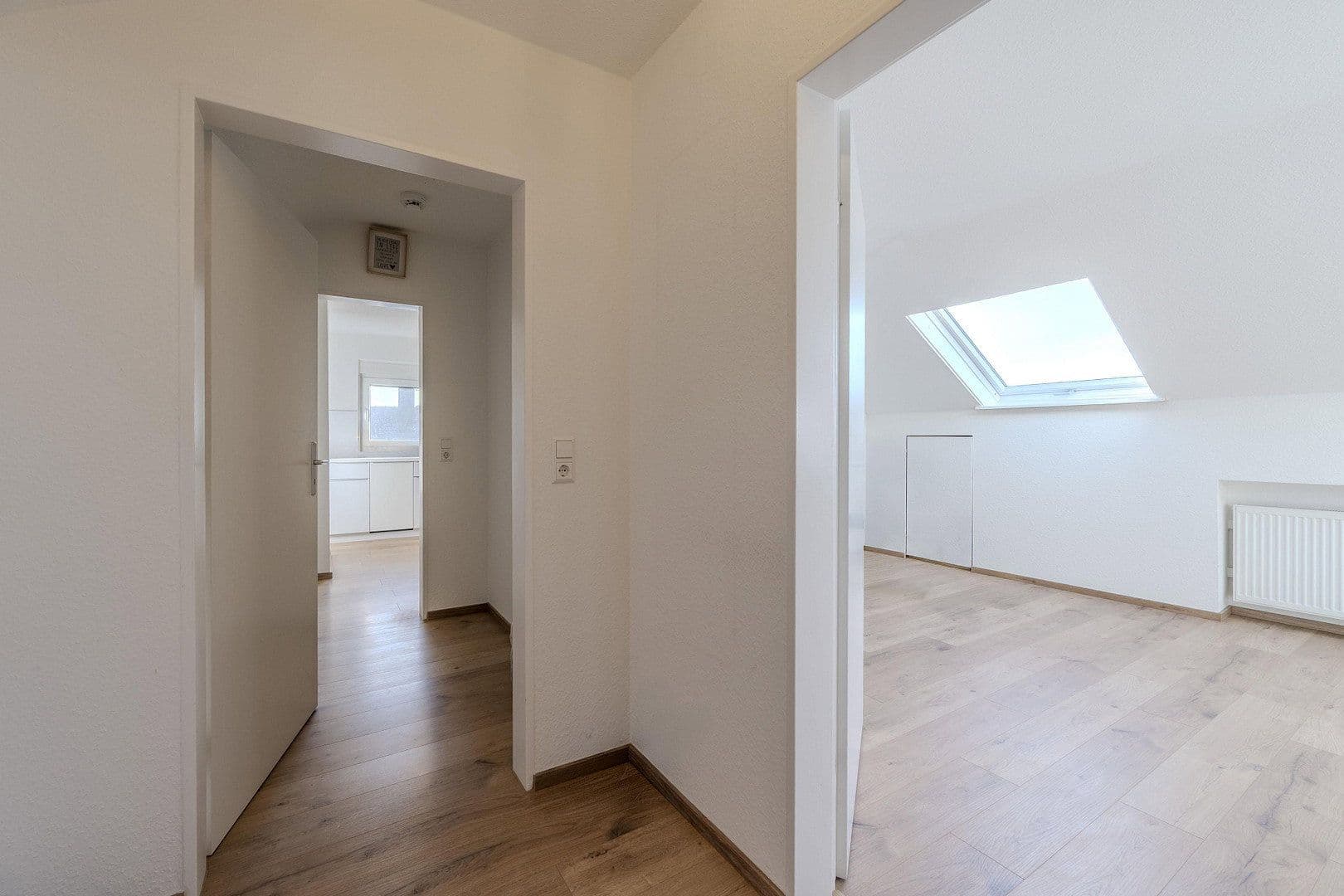 Prenájom bytu 2-izbový 46 m², Dürrenstraße 9 (bald leerstehend), Oberstenfeld, Bádensko-Wurttembersko Prenájom bytu 2-izbový 46 m², Dürrenstraße 9 (bald leerstehend), Oberstenfeld, Bádensko-Wurttembersko