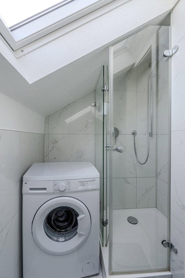 Prenájom bytu 2-izbový 46 m², Dürrenstraße 9 (bald leerstehend), Oberstenfeld, Bádensko-Wurttembersko Prenájom bytu 2-izbový 46 m², Dürrenstraße 9 (bald leerstehend), Oberstenfeld, Bádensko-Wurttembersko