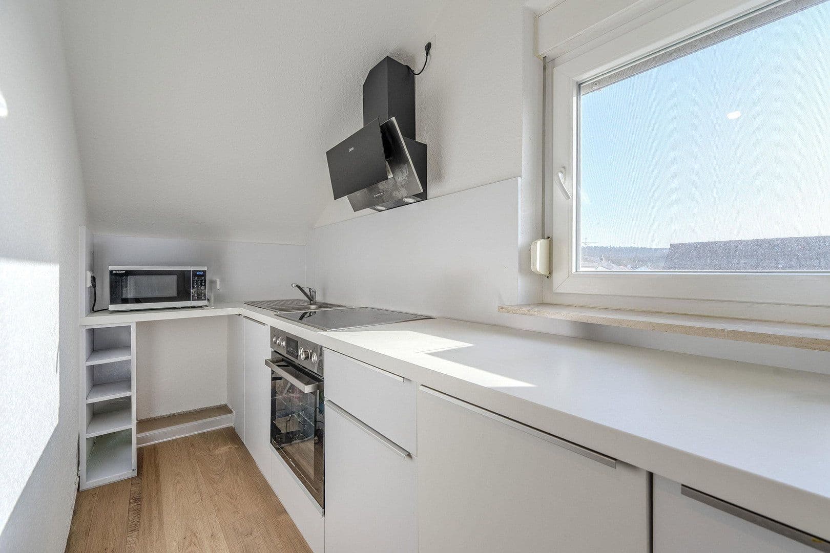 Prenájom bytu 2-izbový 46 m², Dürrenstraße 9 (bald leerstehend), Oberstenfeld, Bádensko-Wurttembersko Prenájom bytu 2-izbový 46 m², Dürrenstraße 9 (bald leerstehend), Oberstenfeld, Bádensko-Wurttembersko