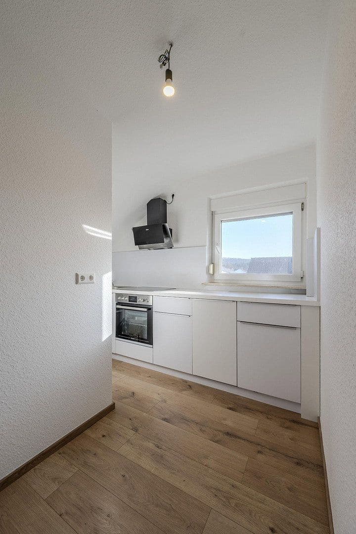 Prenájom bytu 2-izbový 46 m², Dürrenstraße 9 (bald leerstehend), Oberstenfeld, Bádensko-Wurttembersko Prenájom bytu 2-izbový 46 m², Dürrenstraße 9 (bald leerstehend), Oberstenfeld, Bádensko-Wurttembersko