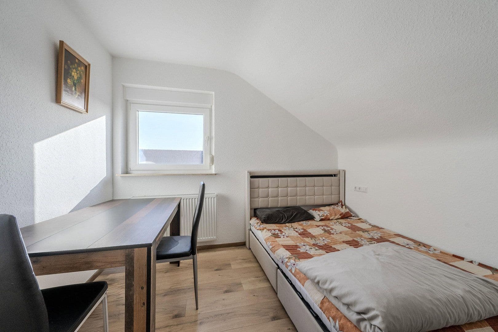 Prenájom bytu 2-izbový 46 m², Dürrenstraße 9 (bald leerstehend), Oberstenfeld, Bádensko-Wurttembersko Prenájom bytu 2-izbový 46 m², Dürrenstraße 9 (bald leerstehend), Oberstenfeld, Bádensko-Wurttembersko