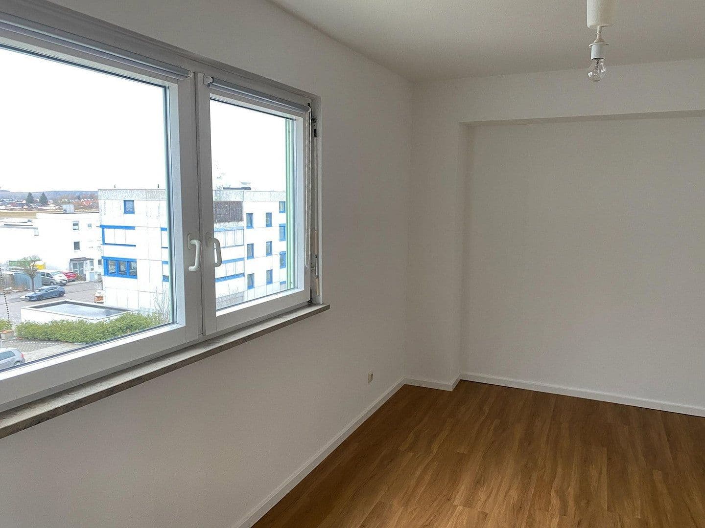 Prenájom bytu 4-izbový 123 m², Talhofstrasse 30, Gilching, Bavorsko Prenájom bytu 4-izbový 123 m², Talhofstrasse 30, Gilching, Bavorsko