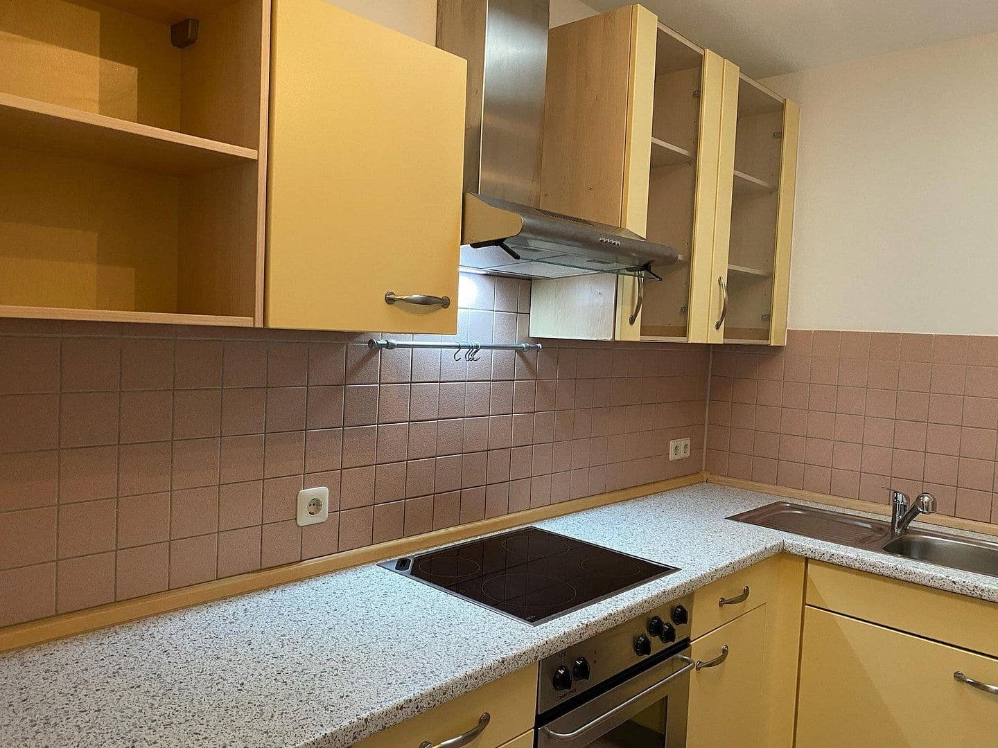 Prenájom bytu 4-izbový 123 m², Talhofstrasse 30, Gilching, Bavorsko Prenájom bytu 4-izbový 123 m², Talhofstrasse 30, Gilching, Bavorsko