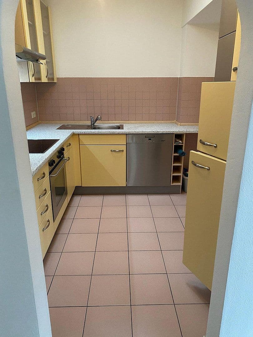 Prenájom bytu 4-izbový 123 m², Talhofstrasse 30, Gilching, Bavorsko Prenájom bytu 4-izbový 123 m², Talhofstrasse 30, Gilching, Bavorsko