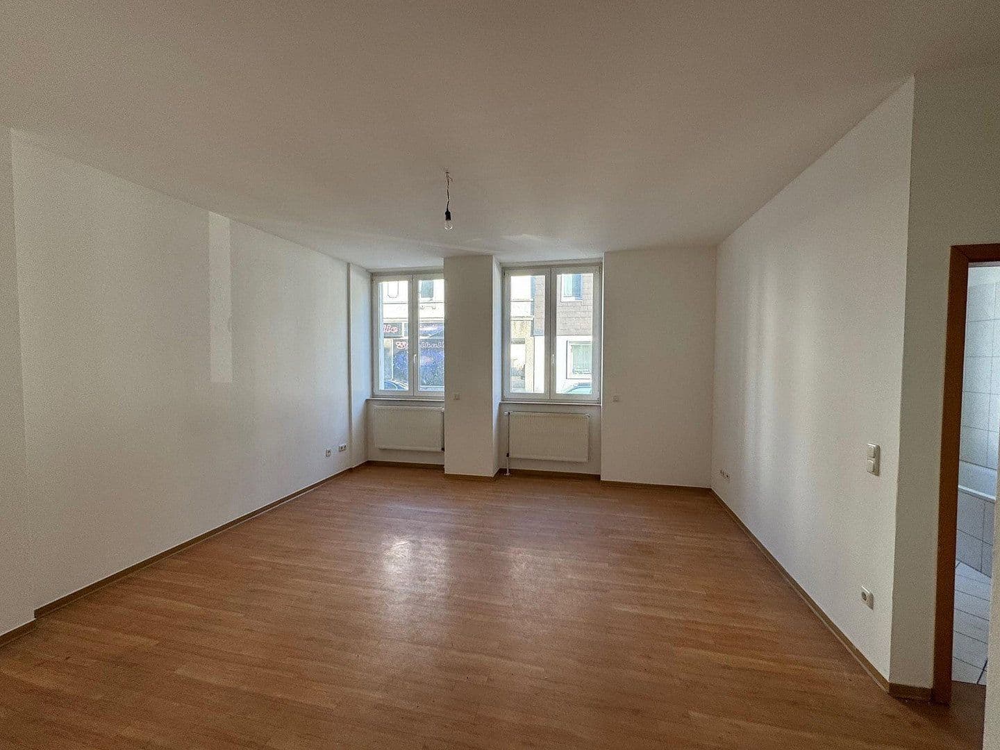Prenájom bytu 2-izbový 63 m², Hanielstraße 31, Essen, Severné Porýnie - Westfálsko Prenájom bytu 2-izbový 63 m², Hanielstraße 31, Essen, Severné Porýnie - Westfálsko