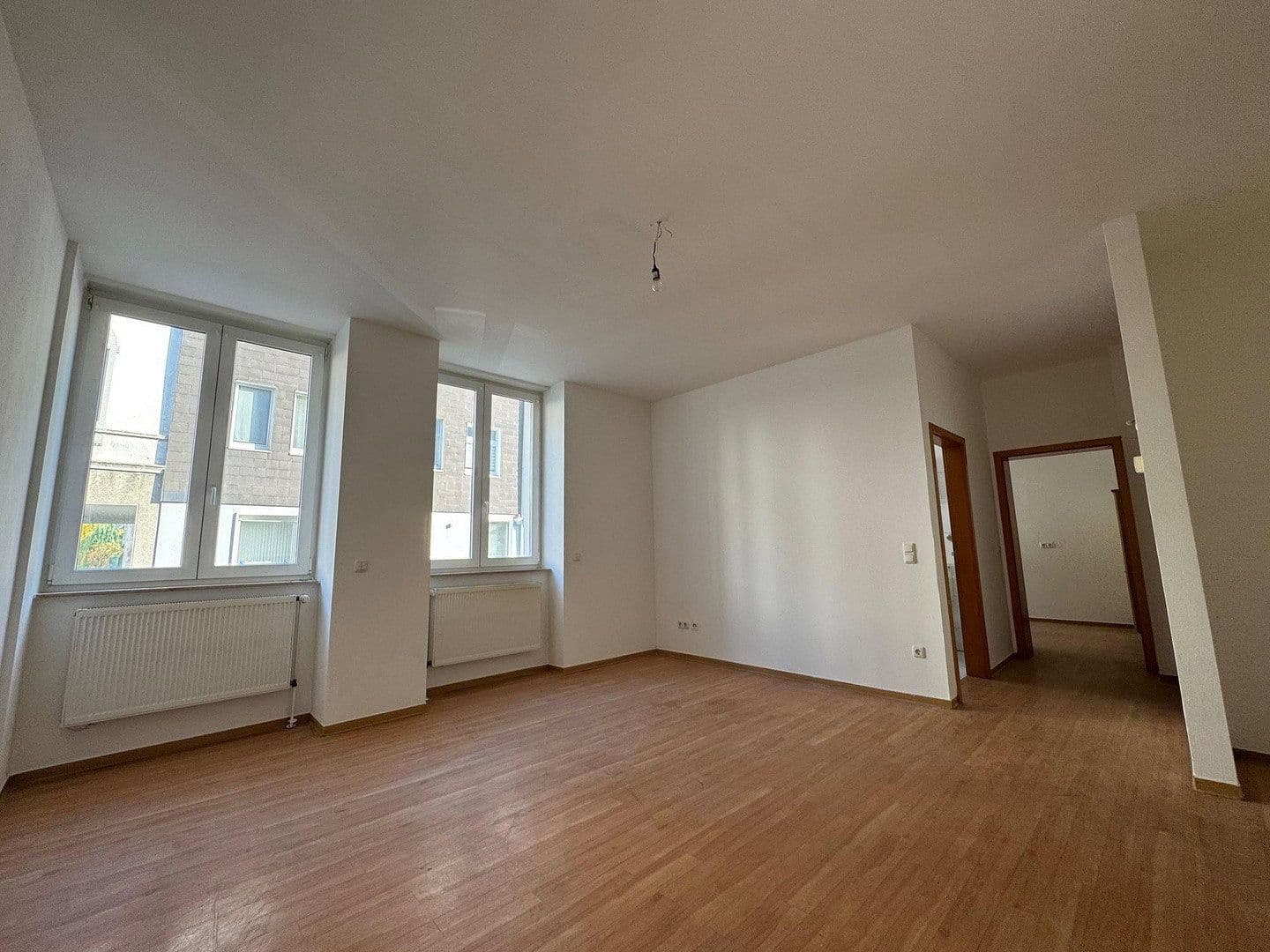 Prenájom bytu 2-izbový 63 m², Hanielstraße 31, Essen, Severné Porýnie - Westfálsko Prenájom bytu 2-izbový 63 m², Hanielstraße 31, Essen, Severné Porýnie - Westfálsko