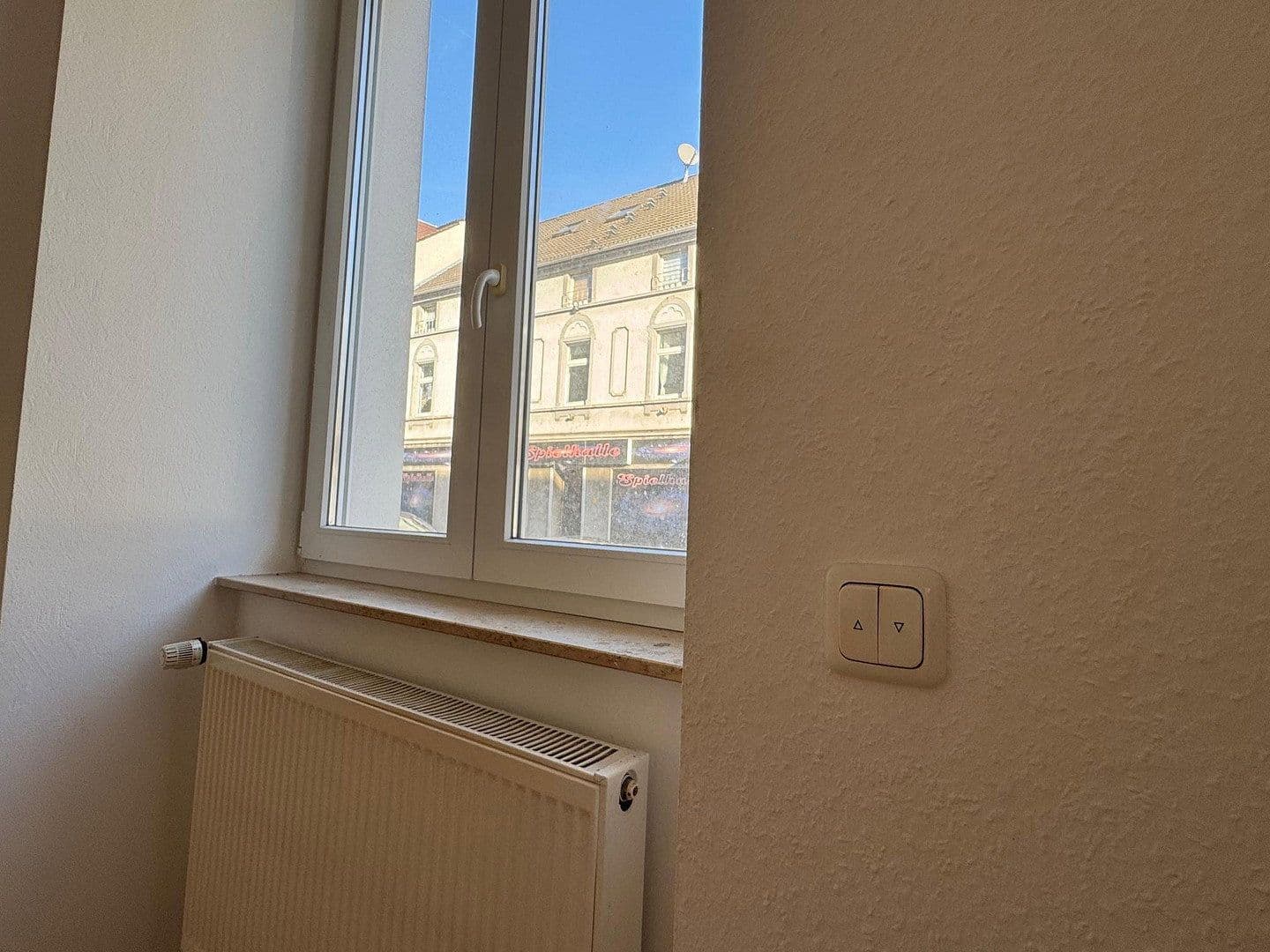Prenájom bytu 2-izbový 63 m², Hanielstraße 31, Essen, Severné Porýnie - Westfálsko Prenájom bytu 2-izbový 63 m², Hanielstraße 31, Essen, Severné Porýnie - Westfálsko