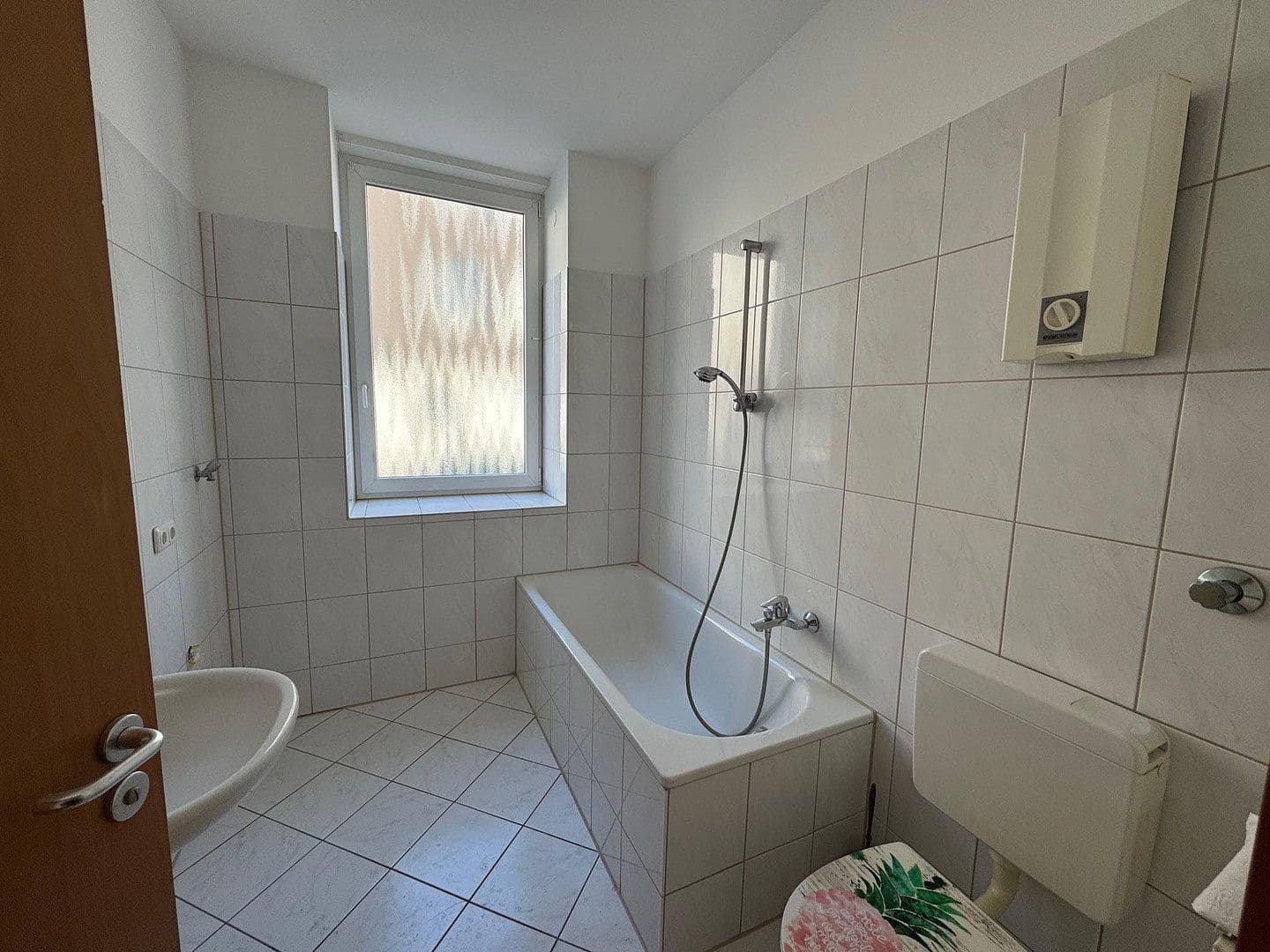 Prenájom bytu 2-izbový 63 m², Hanielstraße 31, Essen, Severné Porýnie - Westfálsko Prenájom bytu 2-izbový 63 m², Hanielstraße 31, Essen, Severné Porýnie - Westfálsko