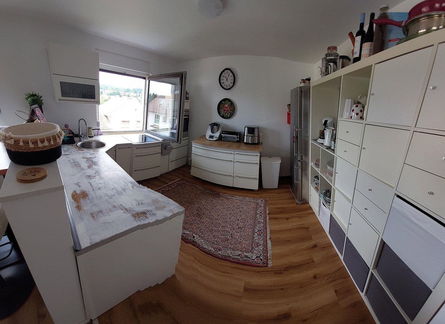 Predaj bytu 4-izbový 112 m², Egerlandstraße 17, Karlsruhe, Bádensko-Wurttembersko Predaj bytu 4-izbový 112 m², Egerlandstraße 17, Karlsruhe, Bádensko-Wurttembersko