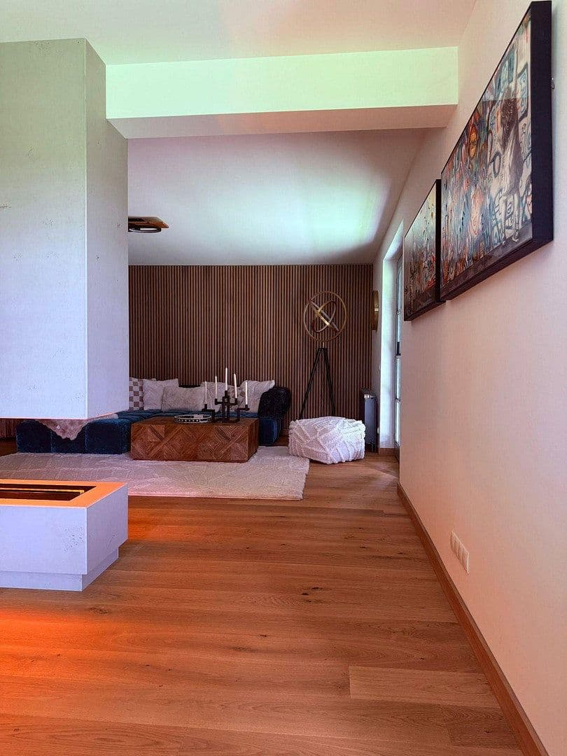 Predaj domu 260 m², pozemek 5.000 m², Visbek, Dolné Sasko Predaj domu 260 m², pozemek 5.000 m², Visbek, Dolné Sasko