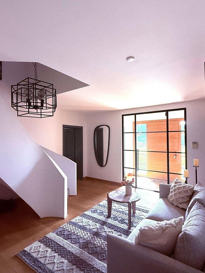 Predaj domu 260 m², pozemek 5.000 m², Visbek, Dolné Sasko Predaj domu 260 m², pozemek 5.000 m², Visbek, Dolné Sasko
