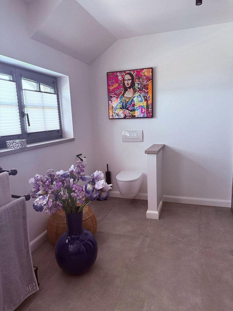Predaj domu 260 m², pozemek 5.000 m², Visbek, Dolné Sasko Predaj domu 260 m², pozemek 5.000 m², Visbek, Dolné Sasko