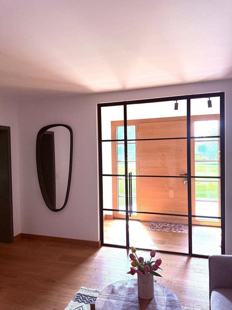 Predaj domu 260 m², pozemek 5.000 m², Visbek, Dolné Sasko Predaj domu 260 m², pozemek 5.000 m², Visbek, Dolné Sasko