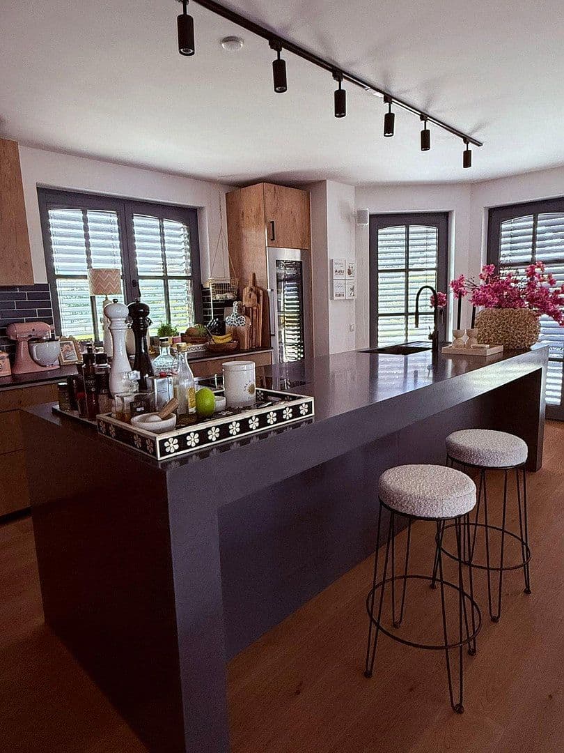 Predaj domu 260 m², pozemek 5.000 m², Visbek, Dolné Sasko Predaj domu 260 m², pozemek 5.000 m², Visbek, Dolné Sasko