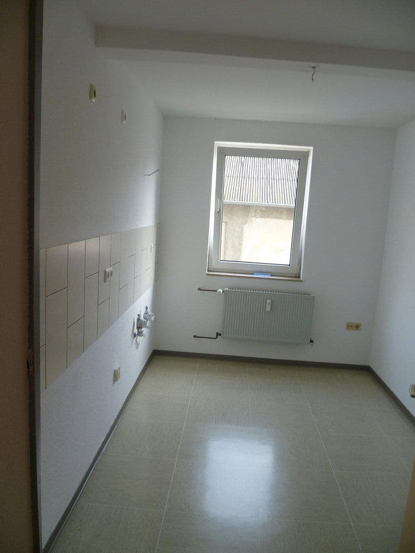 Prenájom bytu 4-izbový 103 m², Weilmünster, Hesensko Prenájom bytu 4-izbový 103 m², Weilmünster, Hesensko