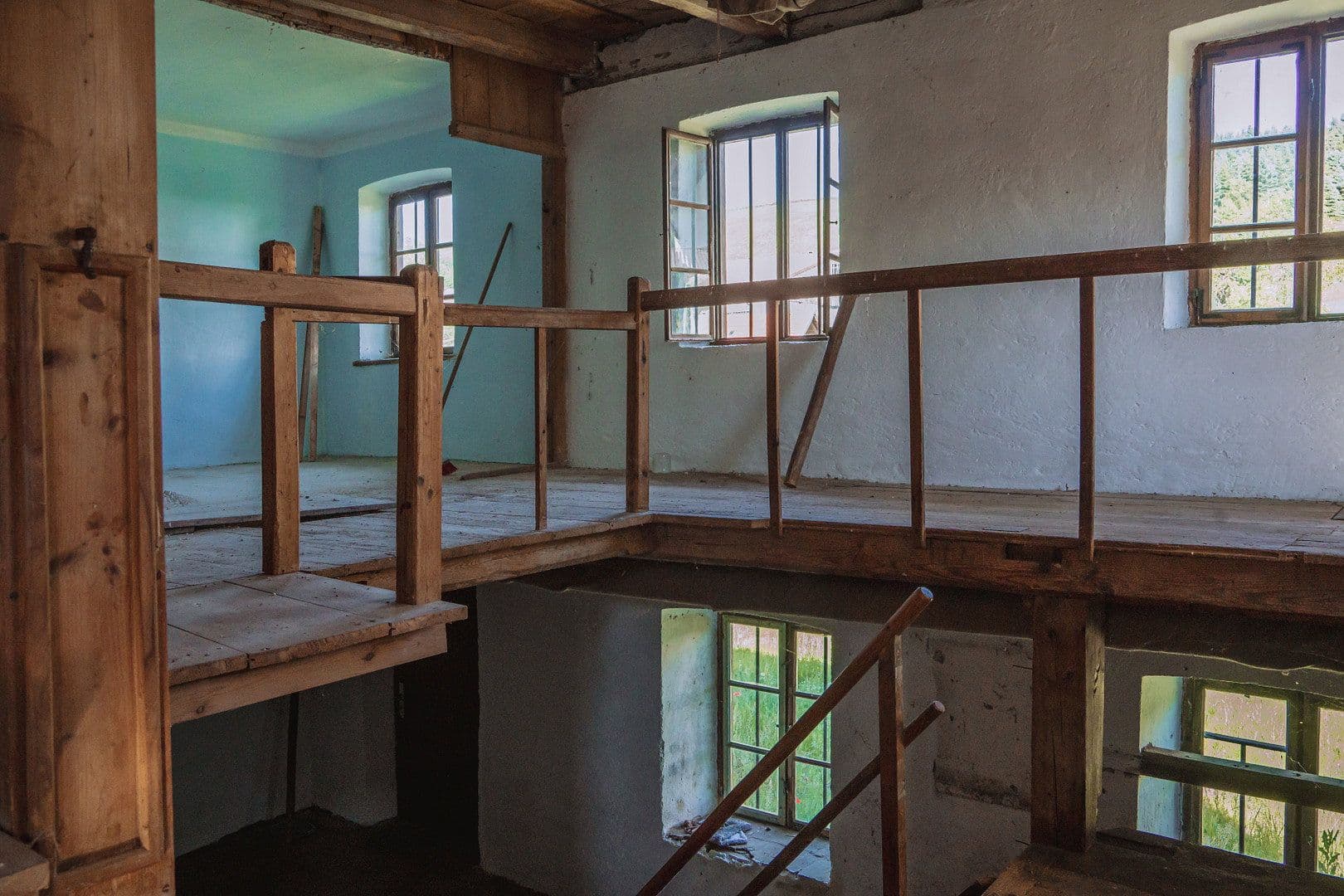 Predaj domu 333 m², pozemek 1.053 m², Am Aichbach, Niederaichbach, Bavorsko Predaj domu 333 m², pozemek 1.053 m², Am Aichbach, Niederaichbach, Bavorsko