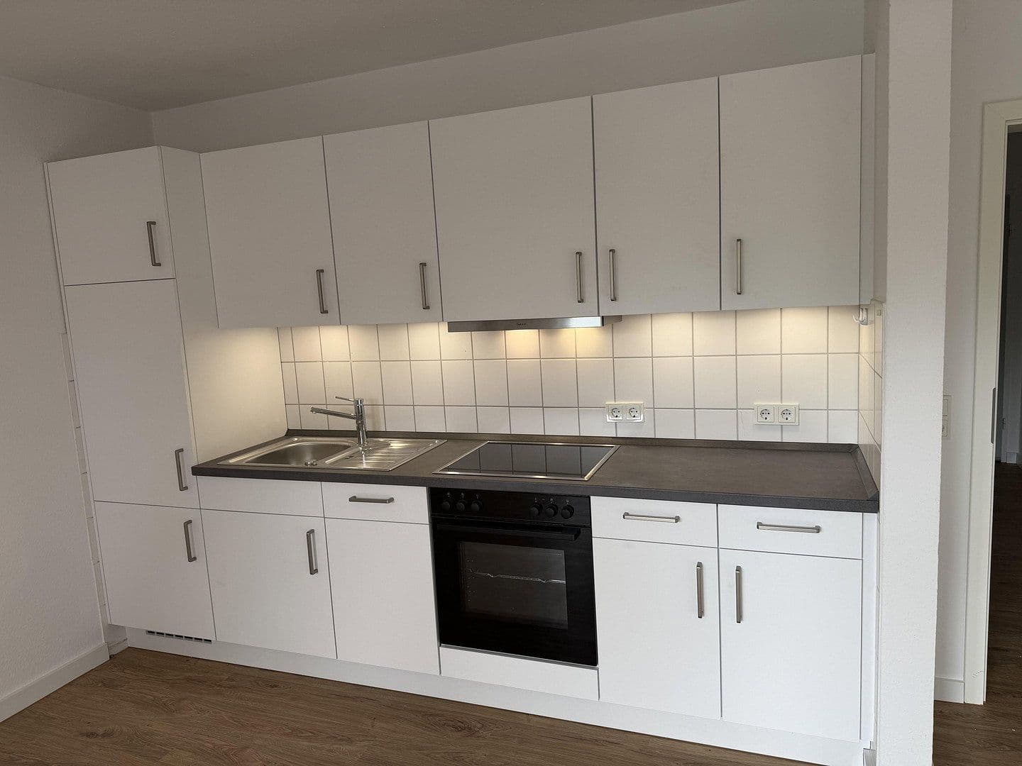 Prenájom bytu 1-izbový 39 m², Wilhelmshaven, Dolné Sasko Prenájom bytu 1-izbový 39 m², Wilhelmshaven, Dolné Sasko