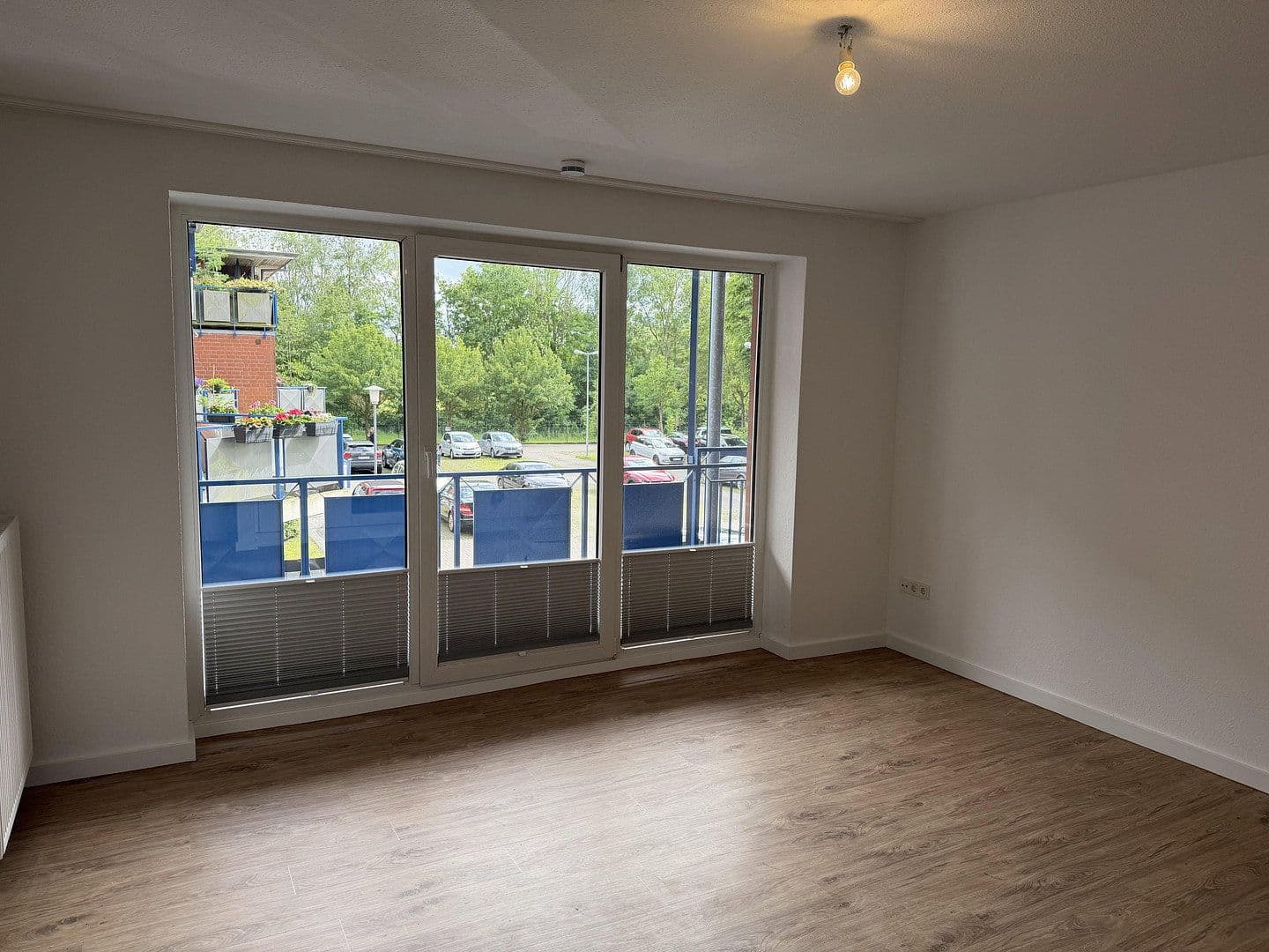 Prenájom bytu 1-izbový 39 m², Wilhelmshaven, Dolné Sasko Prenájom bytu 1-izbový 39 m², Wilhelmshaven, Dolné Sasko