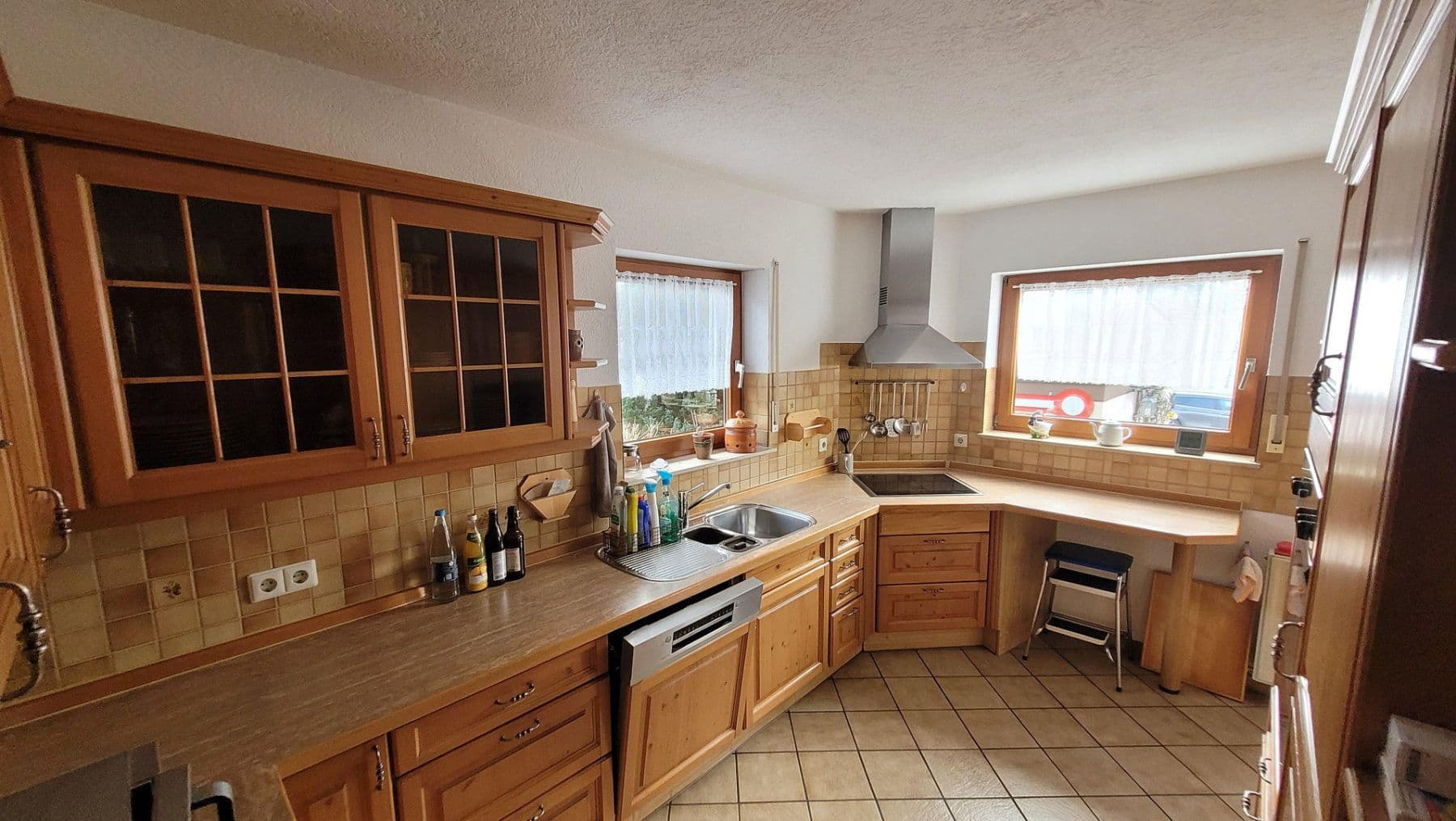 Predaj domu 106 m², pozemek 381 m², Rosenstr. 11/1, Schwieberdingen, Bádensko-Wurttembersko Predaj domu 106 m², pozemek 381 m², Rosenstr. 11/1, Schwieberdingen, Bádensko-Wurttembersko