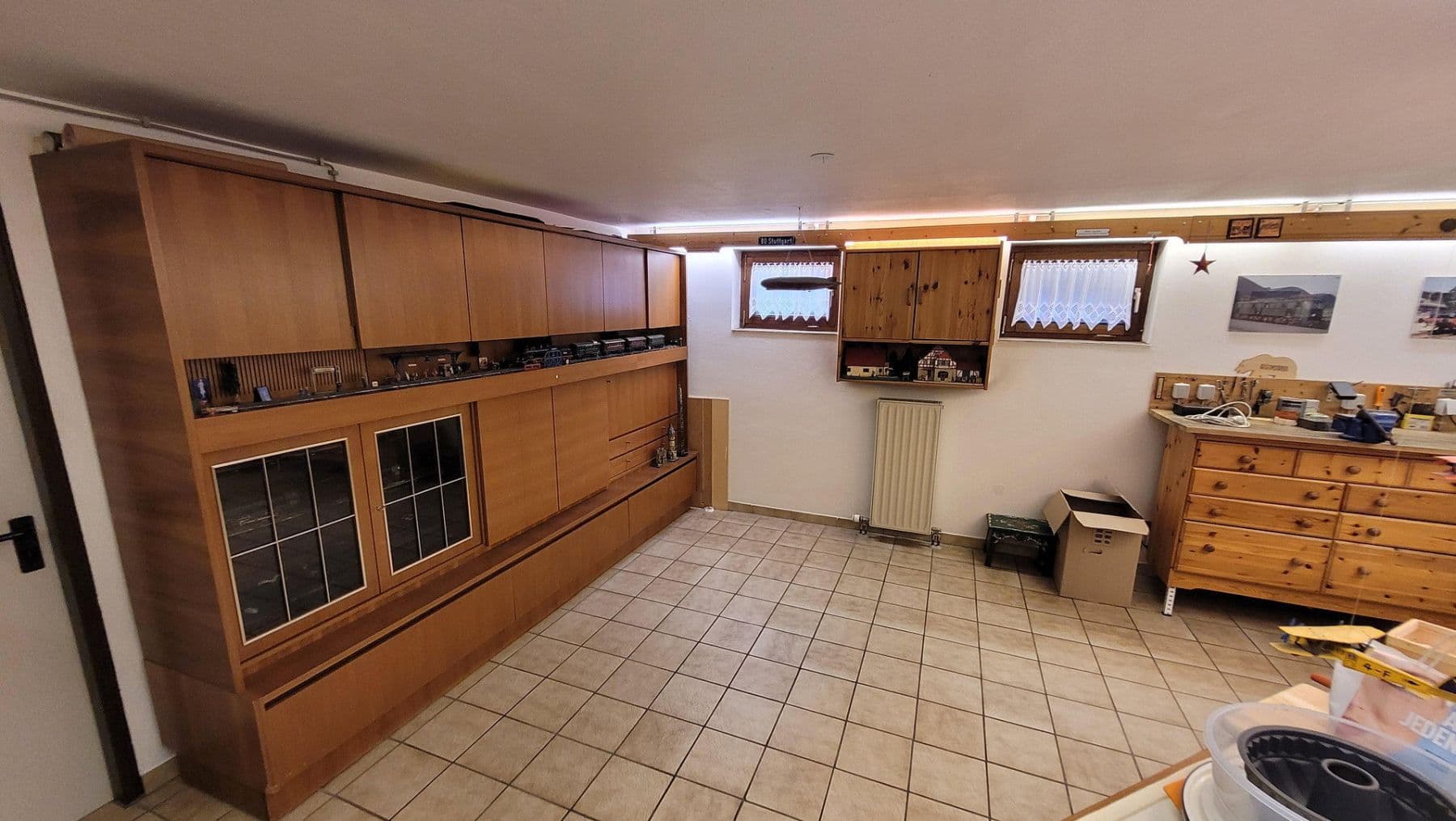 Predaj domu 106 m², pozemek 381 m², Rosenstr. 11/1, Schwieberdingen, Bádensko-Wurttembersko Predaj domu 106 m², pozemek 381 m², Rosenstr. 11/1, Schwieberdingen, Bádensko-Wurttembersko
