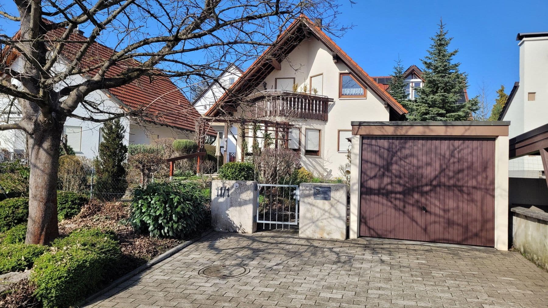 Predaj domu 106 m², pozemek 381 m², Rosenstr. 11/1, Schwieberdingen, Bádensko-Wurttembersko Predaj domu 106 m², pozemek 381 m², Rosenstr. 11/1, Schwieberdingen, Bádensko-Wurttembersko
