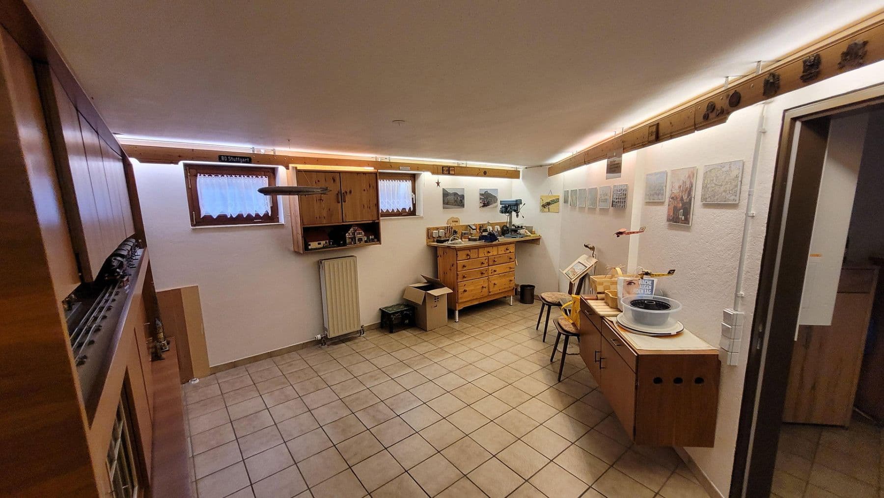 Predaj domu 106 m², pozemek 381 m², Rosenstr. 11/1, Schwieberdingen, Bádensko-Wurttembersko Predaj domu 106 m², pozemek 381 m², Rosenstr. 11/1, Schwieberdingen, Bádensko-Wurttembersko
