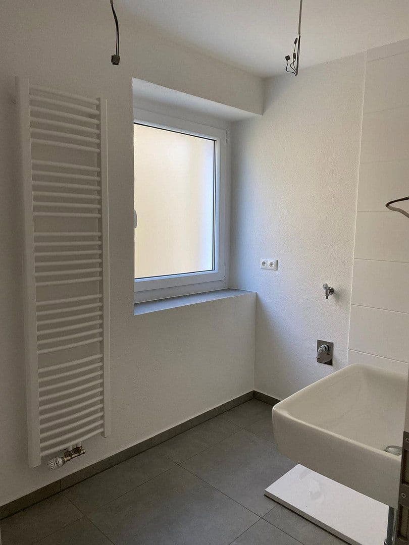 Prenájom bytu 3-izbový 84 m², Amberg, Bavorsko Prenájom bytu 3-izbový 84 m², Amberg, Bavorsko