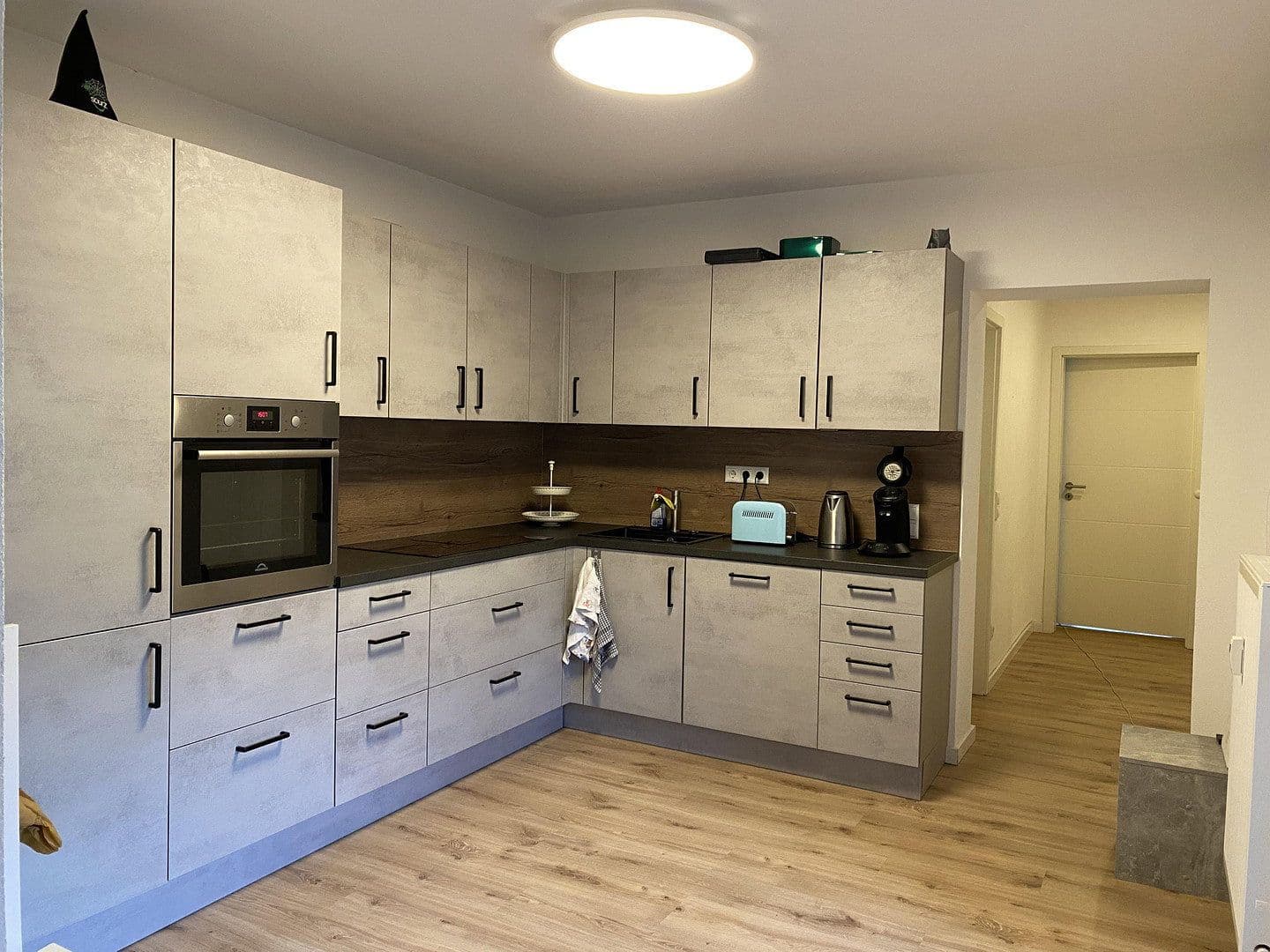 Prenájom bytu 3-izbový 84 m², Amberg, Bavorsko Prenájom bytu 3-izbový 84 m², Amberg, Bavorsko