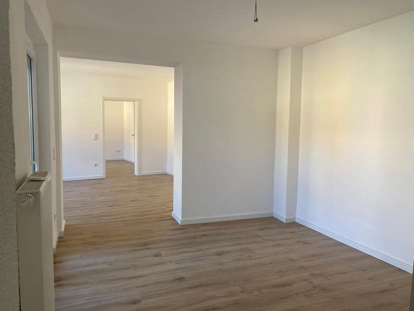 Prenájom bytu 3-izbový 84 m², Amberg, Bavorsko Prenájom bytu 3-izbový 84 m², Amberg, Bavorsko