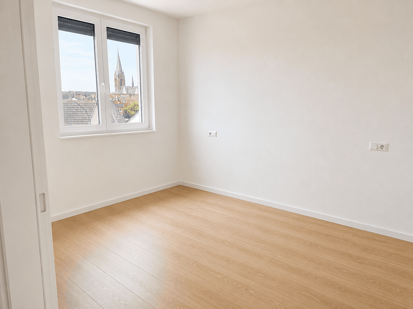 Predaj bytu 3-izbový 104 m², Philippsburg, Bádensko-Wurttembersko Predaj bytu 3-izbový 104 m², Philippsburg, Bádensko-Wurttembersko