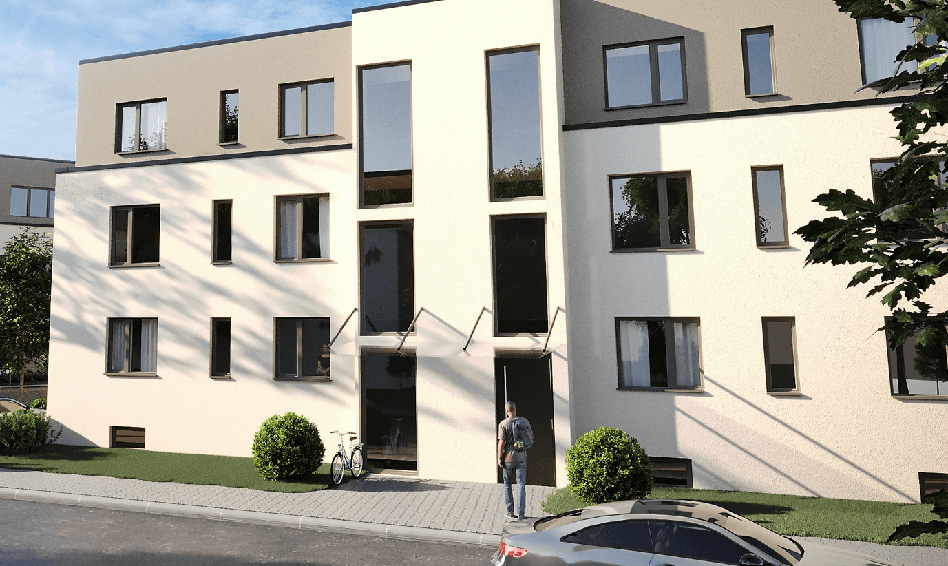 Predaj bytu 3-izbový 104 m², Philippsburg, Bádensko-Wurttembersko Predaj bytu 3-izbový 104 m², Philippsburg, Bádensko-Wurttembersko