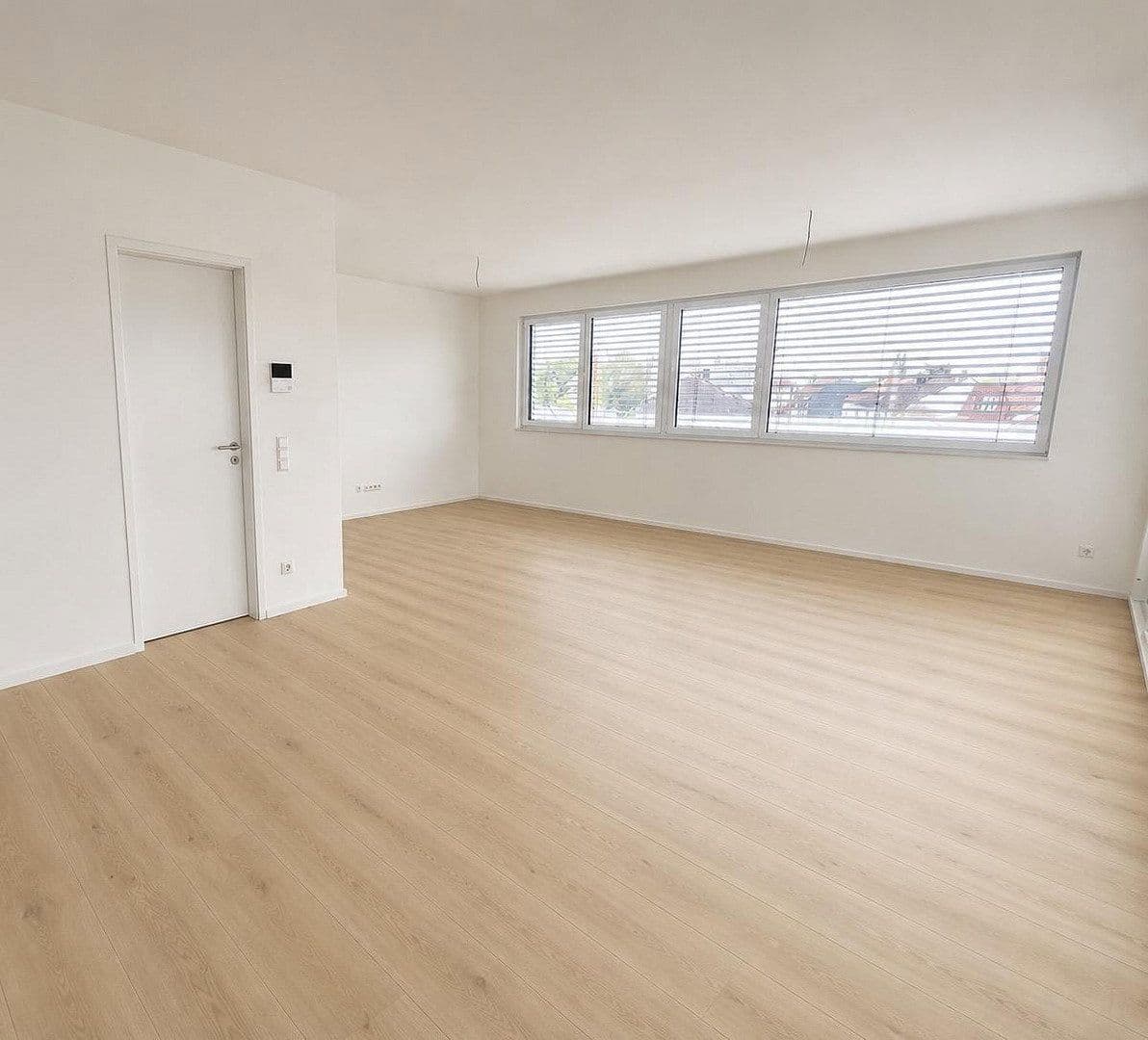 Predaj bytu 3-izbový 104 m², Philippsburg, Bádensko-Wurttembersko Predaj bytu 3-izbový 104 m², Philippsburg, Bádensko-Wurttembersko