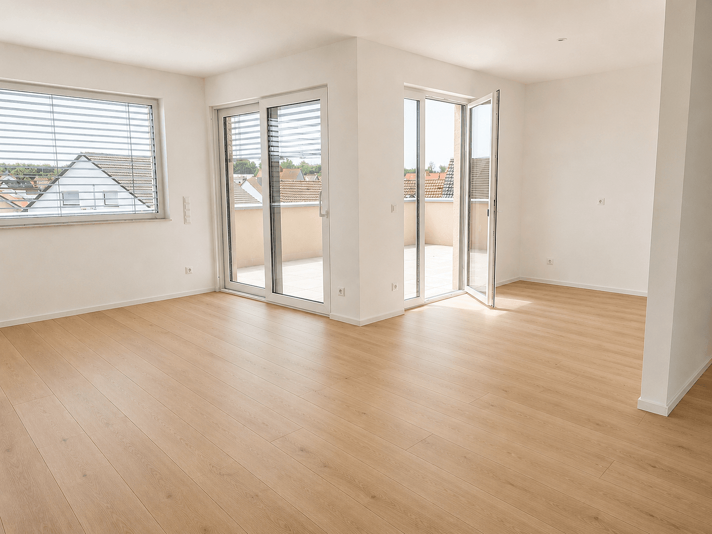 Predaj bytu 3-izbový 104 m², Philippsburg, Bádensko-Wurttembersko Predaj bytu 3-izbový 104 m², Philippsburg, Bádensko-Wurttembersko