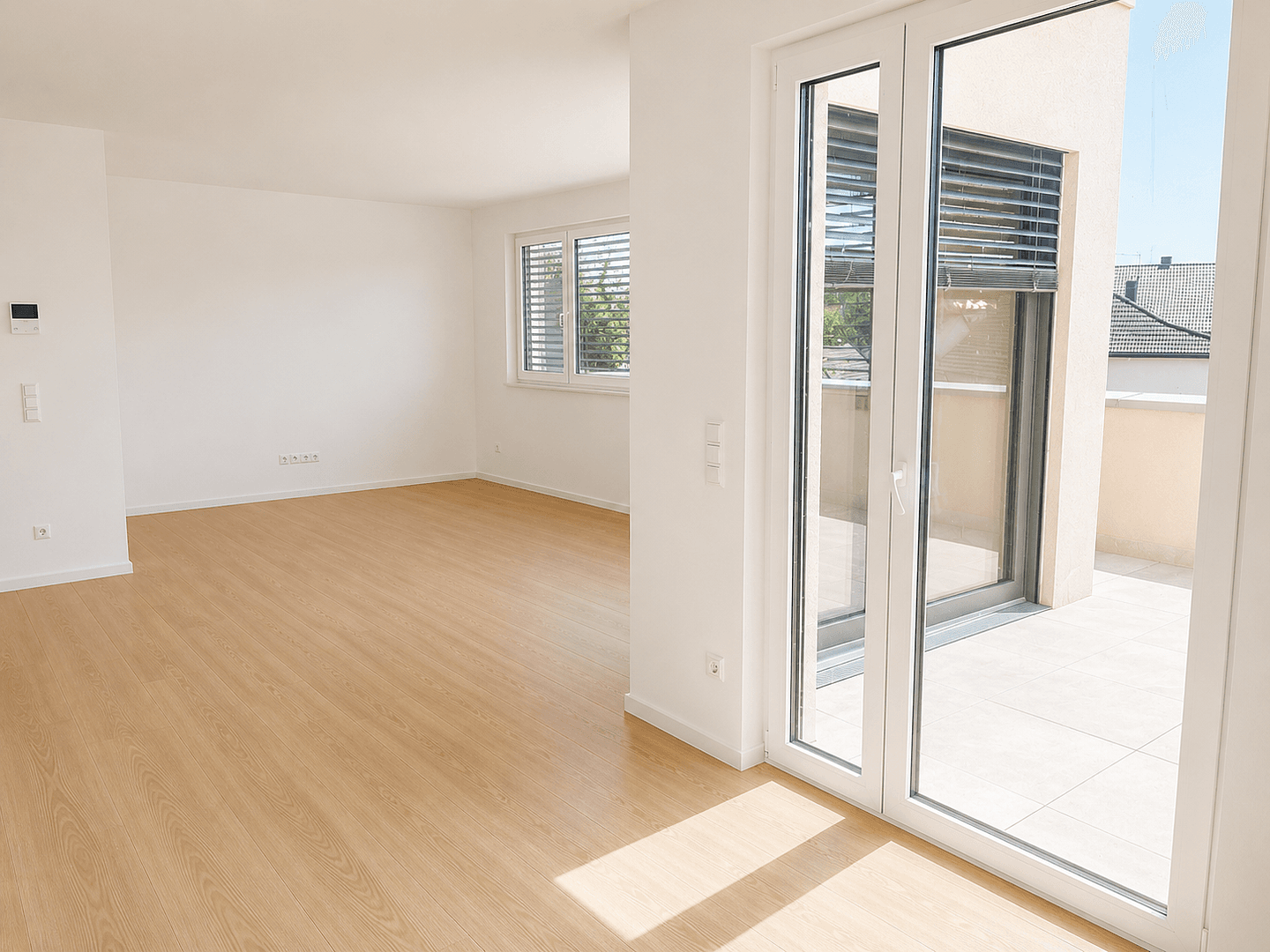 Predaj bytu 3-izbový 104 m², Philippsburg, Bádensko-Wurttembersko Predaj bytu 3-izbový 104 m², Philippsburg, Bádensko-Wurttembersko