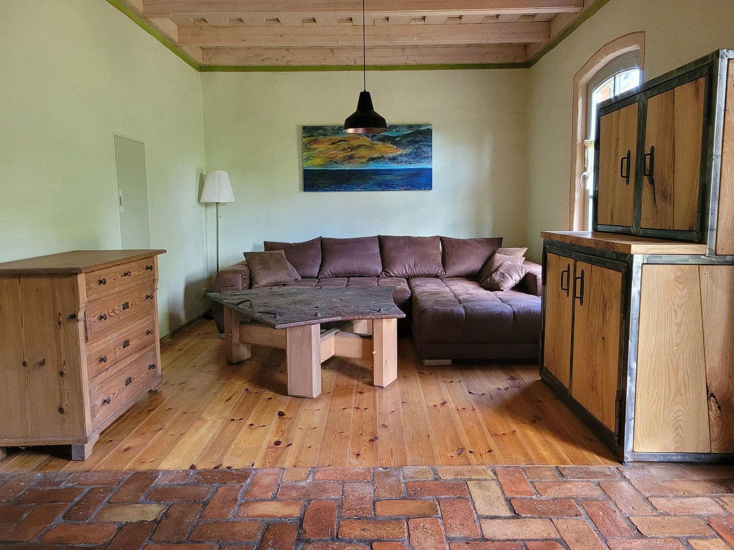 Predaj domu 200 m², pozemek 13.000 m², Dranske, Meklenbursko-Predpomoransko Predaj domu 200 m², pozemek 13.000 m², Dranske, Meklenbursko-Predpomoransko
