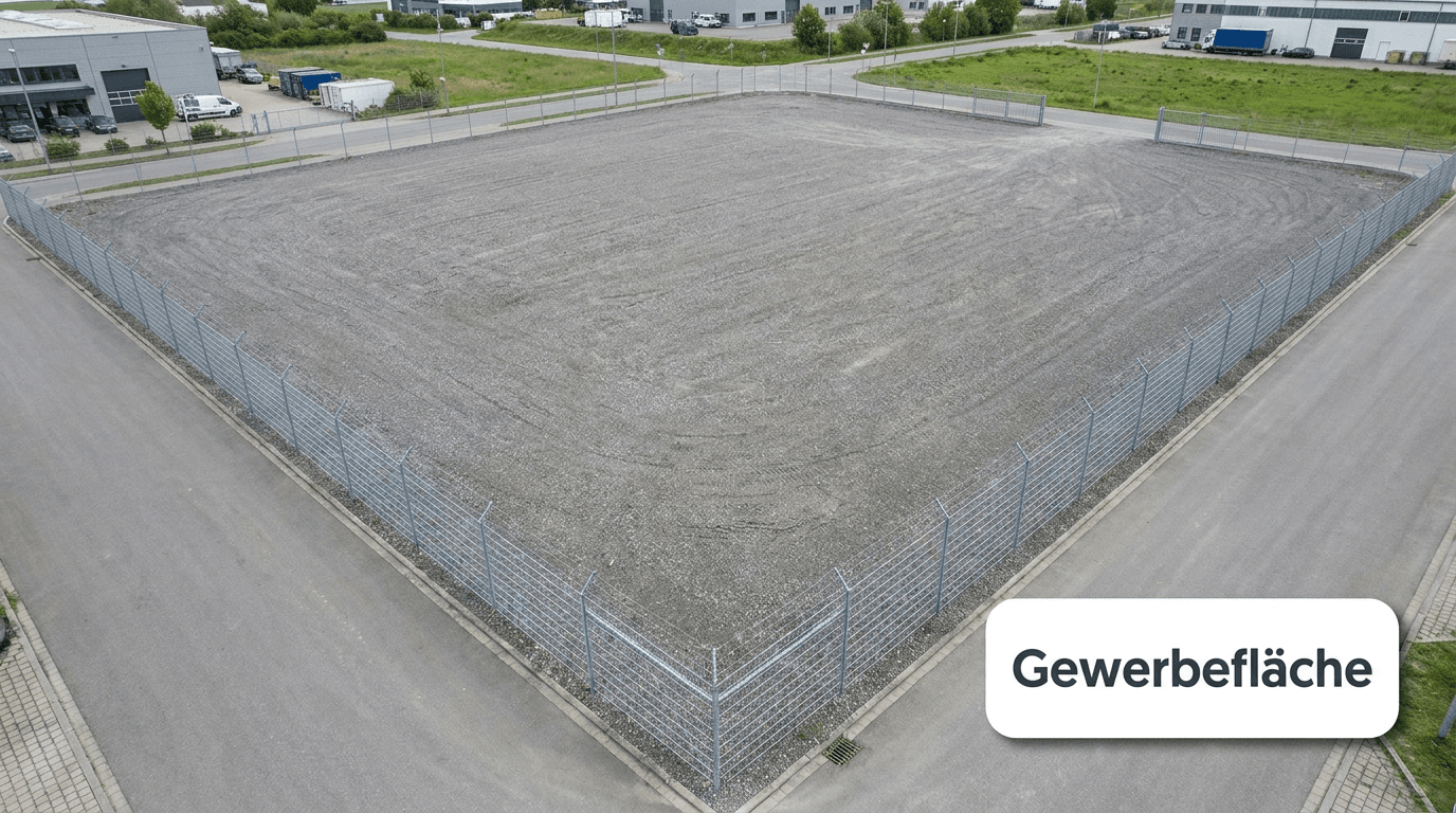 Prenájom pozemku 6.000 m², Kleinostheim, Bavorsko Prenájom pozemku 6.000 m², Kleinostheim, Bavorsko