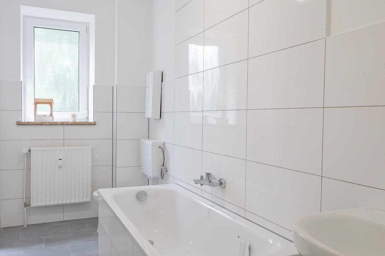 Prenájom bytu 121 m², Ottendorfer Straße 16, Süsel, Šlezvicko-Holštajnsko Prenájom bytu 121 m², Ottendorfer Straße 16, Süsel, Šlezvicko-Holštajnsko