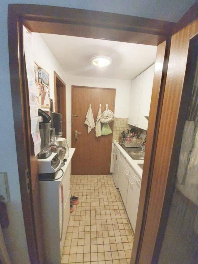Prenájom bytu 1-izbový 25 m², Köln, Severné Porýnie - Westfálsko Prenájom bytu 1-izbový 25 m², Köln, Severné Porýnie - Westfálsko