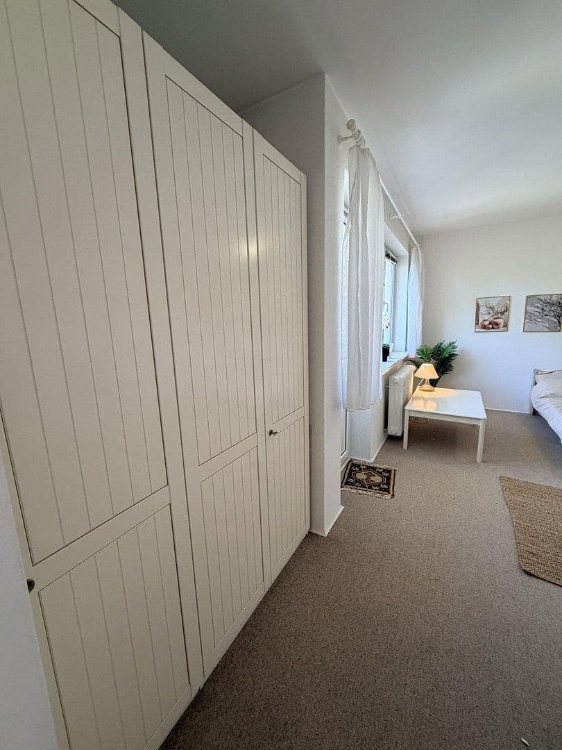 Prenájom bytu 1-izbový 38 m², Berlin, Berlín Prenájom bytu 1-izbový 38 m², Berlin, Berlín