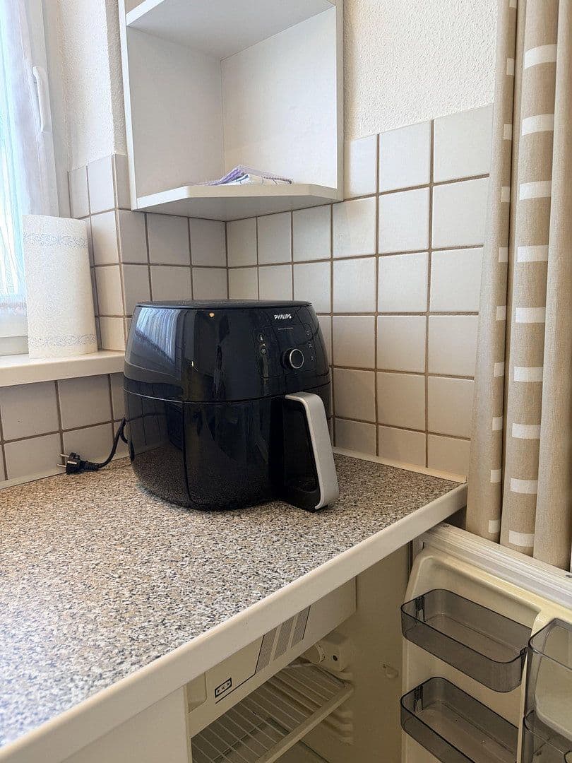 Prenájom bytu 1-izbový 38 m², Berlin, Berlín Prenájom bytu 1-izbový 38 m², Berlin, Berlín