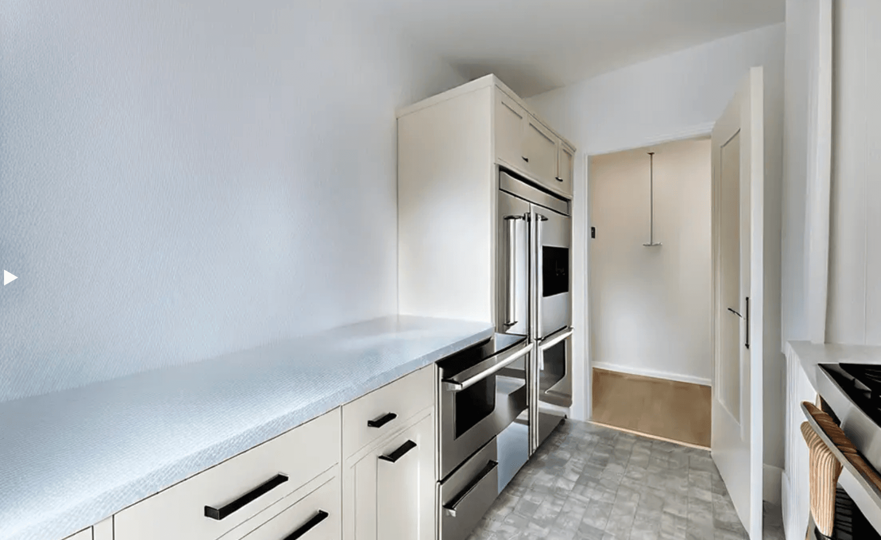 Prenájom bytu 2-izbový 55 m², Finkenwerder, Hamburg Prenájom bytu 2-izbový 55 m², Finkenwerder, Hamburg