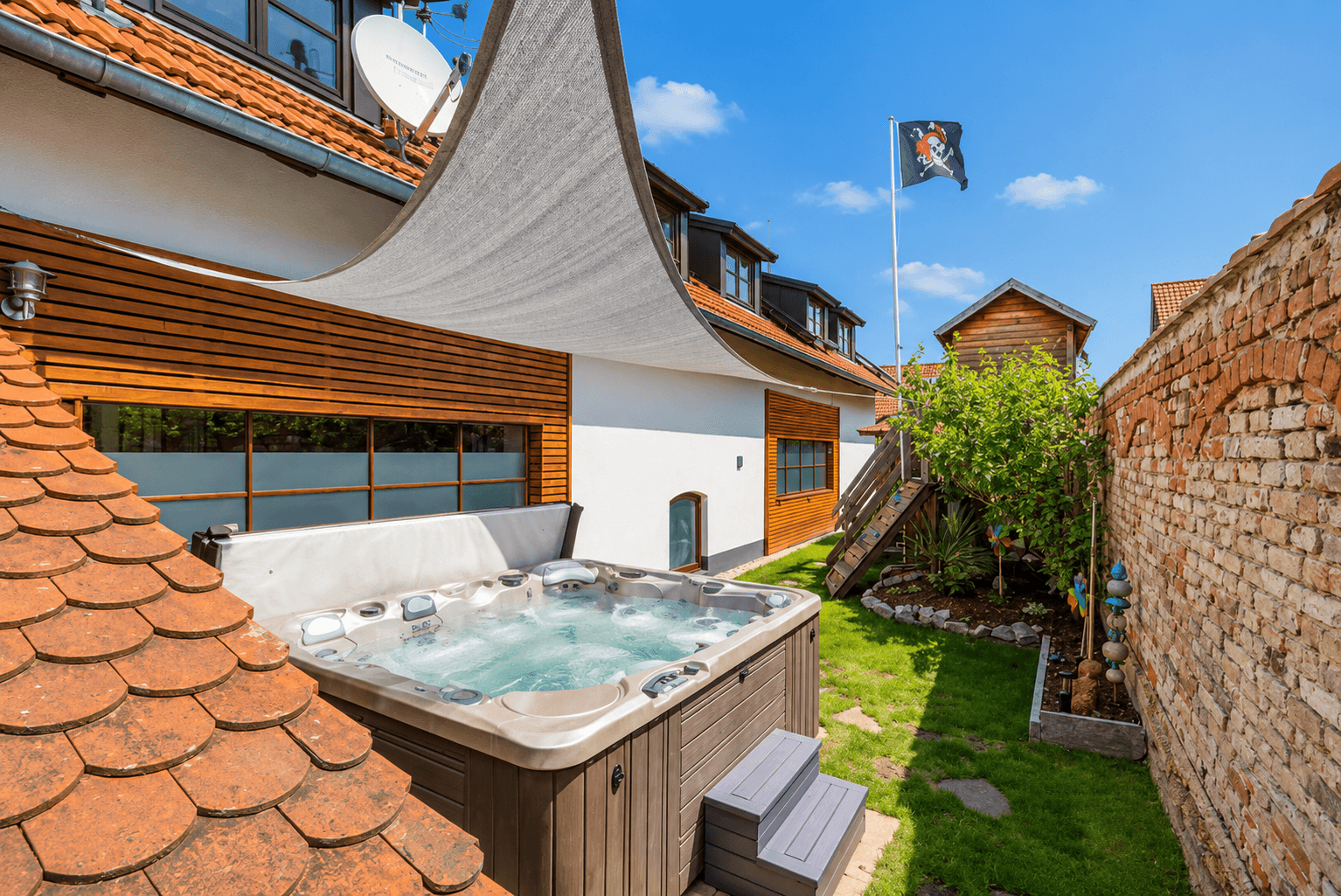 Predaj domu 809 m², pozemek 1.057 m², Kühbach, Bavorsko Predaj domu 809 m², pozemek 1.057 m², Kühbach, Bavorsko